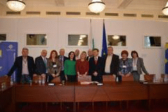 Омбудсманът Мая Манолова внесе законодателни промени в избора на местни обществени посредници