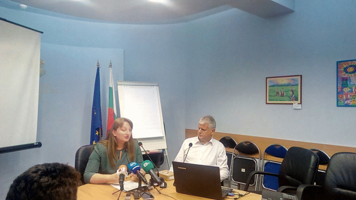 Мон Ще Сезира Прокуратурата За Злоупотреба С Право На Достъп До Защитена Информационна Система