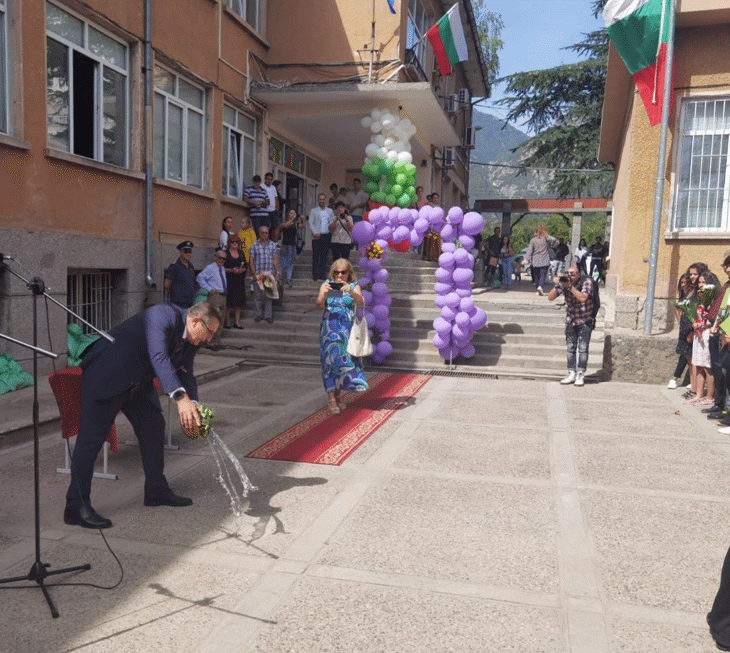 Безплатни Тестове И Уроци В „Дигиталната Раница“ На Ученика През Новата Учебна Година