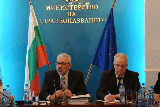 Здравният министър д-р Илко Семерджиев: Системата на здравеопазването се нуждае от редизайн, за да бъде подкрепена от българското общество