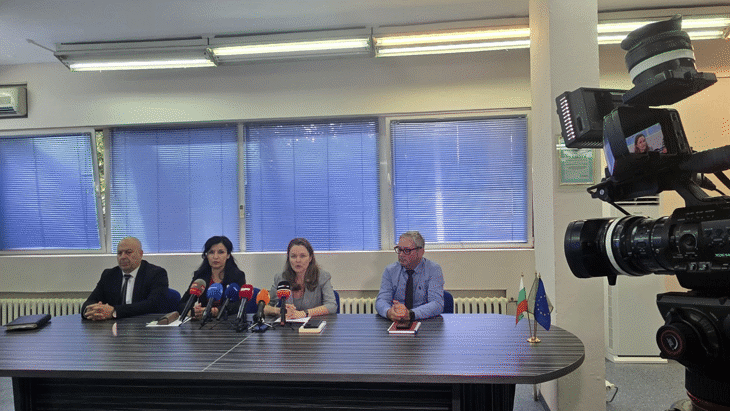 Окръжна прокуратура-Пловдив привлече двама обвиняеми за извършено длъжностно присвояване на средства, собственост на Пловдивски университет „Паисий Хилендарски“