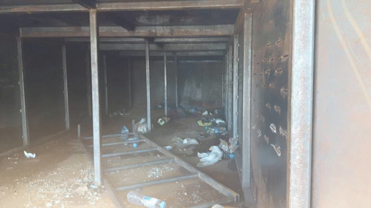 Под надзора и ръководството на Районна прокуратура – Царево са започнали 11 незабавни досъдебни производство срещу 11 чужди граждани преминали противозаконно границата на Република България. Започнало е и досъдебно производство срещу неизвестен извършител