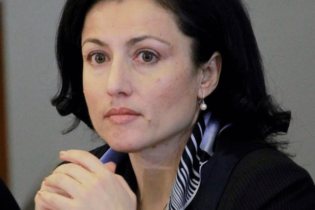 Министърът на земеделието и храните Десислава Танева в интервю за предаването „Денят започва“ по БНТ, 10 октомври 2016 г.