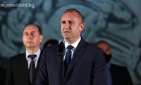 Президентството