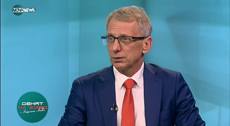 Министър Денков: Обединяването На Университети Цели Качество И Видимост