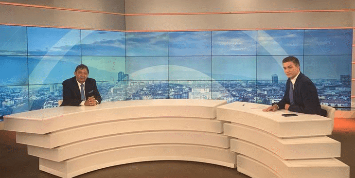 Министър Иван Шишков: Служебното правителство остави държавата за основен ремонт, а сега заварихме, че е направен само козметичен