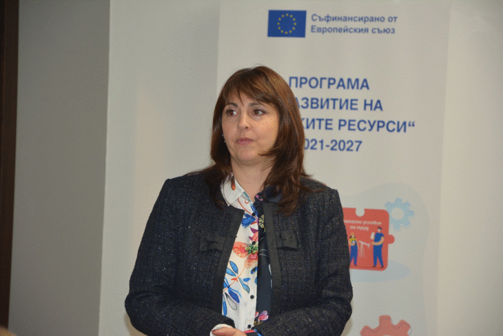 Четири Общини Получиха Грамоти От Прчр За Най-Бърз Старт На Мерки По Новия Програмен Период 2021-2027
