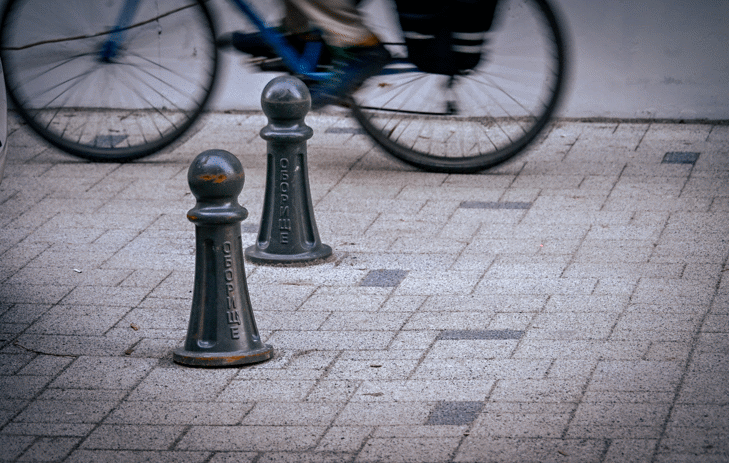 Столична община ще обнови 200 хил. кв. м тротоари до края на 2025