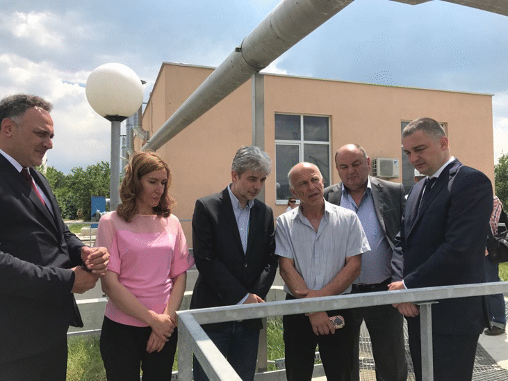 Това лято ще има съвместни мобилни екипи на Министерството на туризма и Министерството на околната среда и водите