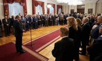 Президентството