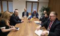 МВнР