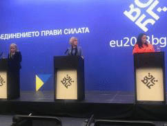 Омбудсманът Мая Манолова: Нужен е ОЛАФ за двойните стандарти при храните