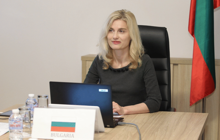 България цели задълбочаване на сътрудничеството във всички инициативи на ЕС за подкрепа на държавите в преход от Западните Балкани и Източното партньорство