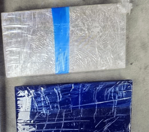 Столични полицаи задържаха 47-годишен с над килограм фентанил