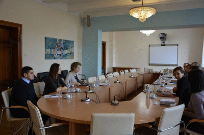 Световната банка започна оценка на устойчивостта на Проекта за социално включване