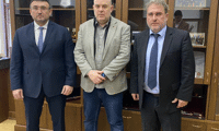 Прокуратурата