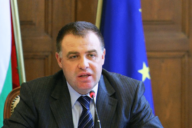 Министър Найденов ще даде изявление за протеста на животновъдите