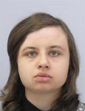 Столичната полиция издирва 19-годишно момиче