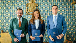 Три институции обединяват усилия за Националната детска болница