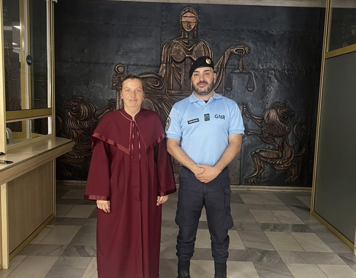 Районна прокуратура-Велико Търново е домакин на специализиран обмен, организиран от Агенция на Европейския съюз за обучение в областта на правоприлагането
