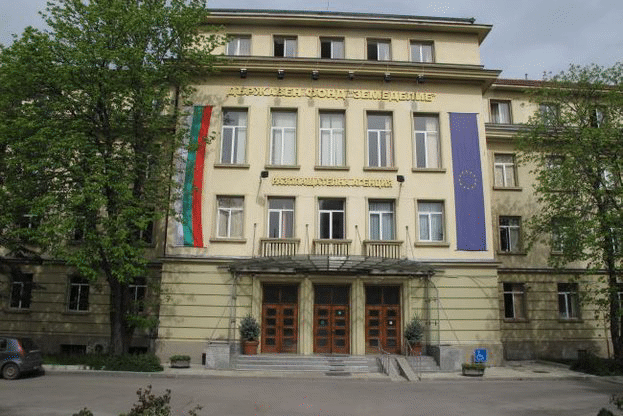 Изпълнителният директор на Държавен фонд „Земеделие“ Румен Порожанов подаде оставка