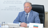 МВнР