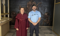 Прокуратурата