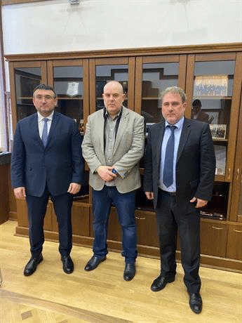 Главният прокурор, министрите на вътрешните работи и на културата създадоха работна група за противодействие на престъпленията с културни ценности
