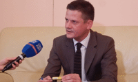 Димитър Маргаритов: „В навечерието на празниците ще проверяваме и Коледните базари” КЗП