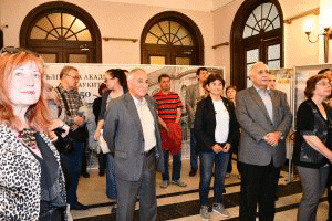 Технологии и материали в полза на обществото показаха на изложба в БАН