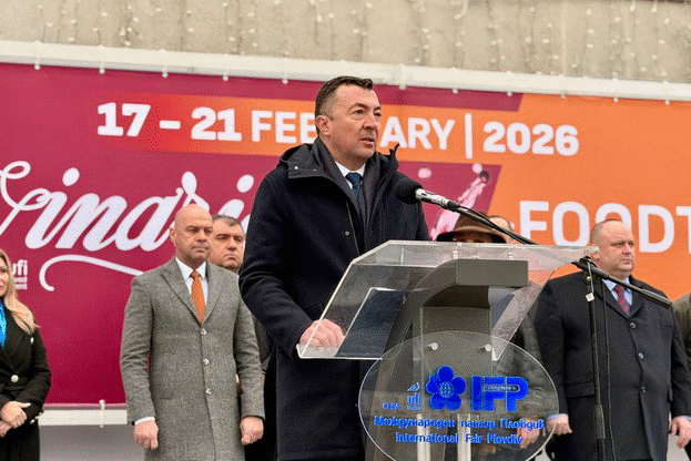 Зам.-министър Янчев: За първи път ще финансираме участието на фермерите в схеми за качество и популяризирането на българската продукция