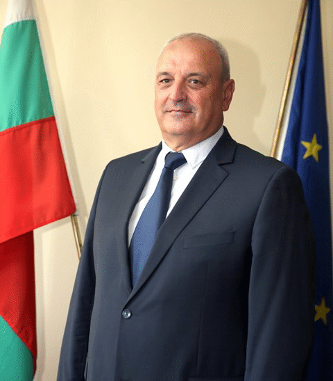 Бойко Борисов назначи доцент от НСА за заместник-министър на младежта и спорта