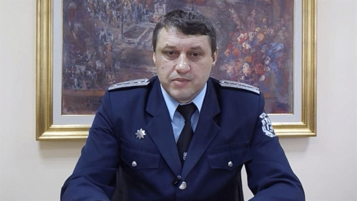 Предприети са мерки за недопускане на нерегламентирана продажба на пиротехника