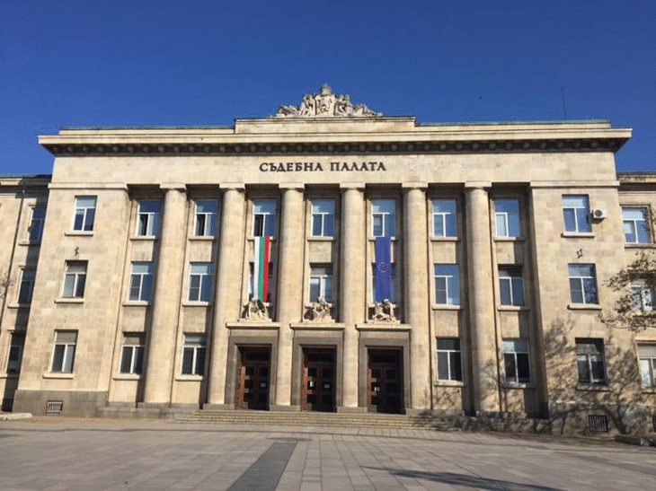 С постановление на Окръжна прокуратура – Русе за 72 часа е задържана жена за извършено убийство