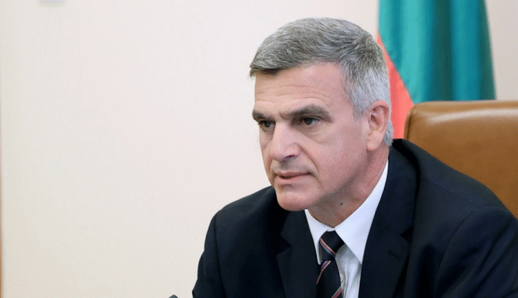 Министър-председателят Стефан Янев проведе телефонен разговор с министър-председателя на Република Северна Македония Зоран Заев