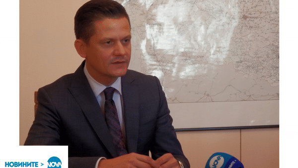 Димитър Маргаритов: "Студентите да проверяват за регистрация на туроператора" Димитър Маргаритов: "Студентите да проверяват за регистрация на туроператора"