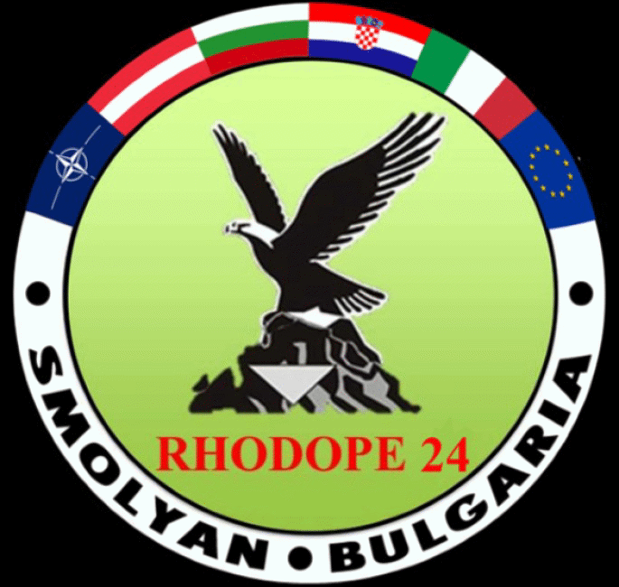Над 350 военнослужещи от три държави ще участват в съвместната подготовка „Родопи - 24“
