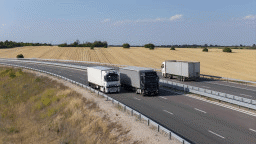 От днес превозвачите имат възможност да определят класа на емисиите на въглероден диоксид чрез CO2 калкулатора