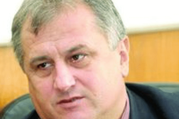 Председателят на Селскостопанска академия проф. Славейков заминава на посещение в Русия