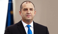 Президентството