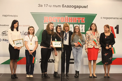 Йорданка Фандъкова: "Доброто и съпричастността променя човешки съдби"