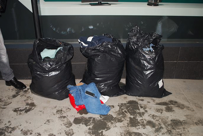 Криминалисти на ОДМВР-Сливен разкриха престъпна схема за кражби в големи размери