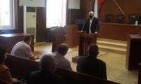 Прокуратурата