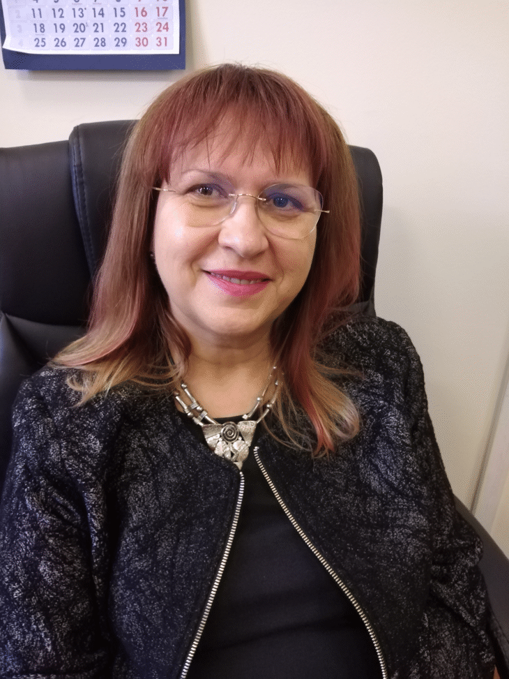Даниела Ангелова, и.ф. административен ръководител на Апелативна специализирана прокуратура: „Обърнахме“ 12 оправдателни присъди в осъдителни