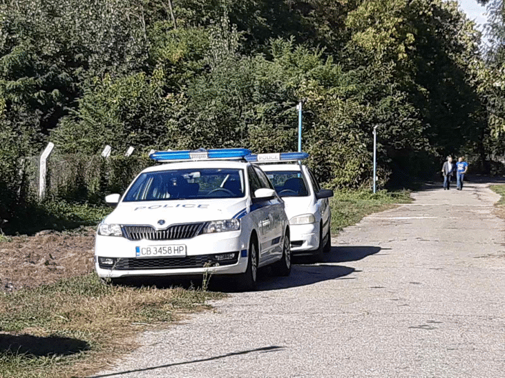 Окръжна прокуратура-Стара Загора наблюдава досъдебно производство за възникнал инцидент в завода „Арсенал“ в гр. Казанлък