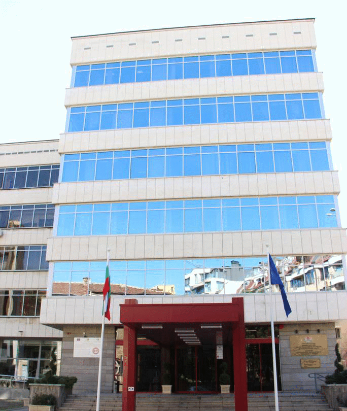 Няма устройствени проблеми с терена, определен за национална детска болница