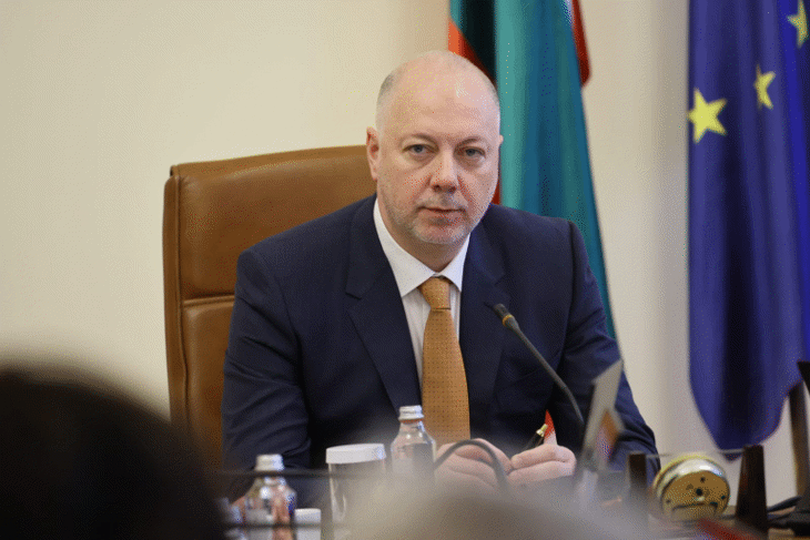 Премиерът Желязков: 24 май е най-хубавият и най-светъл български празник
