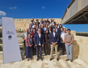 Международна конференция в Малта на Европейския алианс на академиите за изкуствата и миграцията