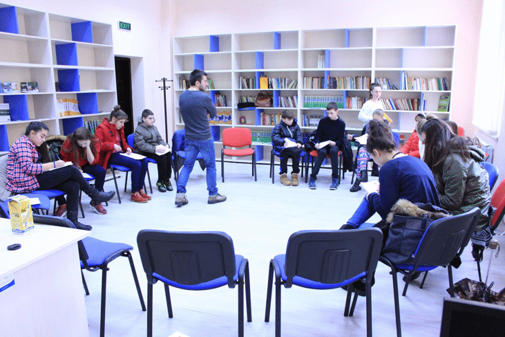 Заместник-Министър Таня Михайлова: Интеграцията Може Да Бъде Ефективна, Когато Се Работи