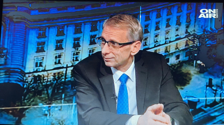 Министър Денков: Нямаме Друго Средство, Което Да Работи Добре Колкото Ваксините